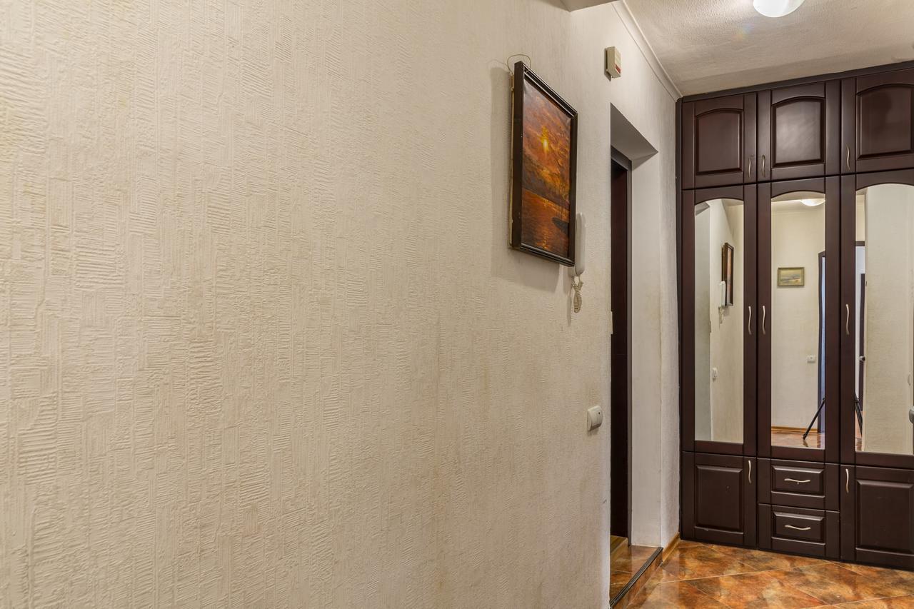 Lux 3-Bedroom Most City Area Dnipro Exterior foto